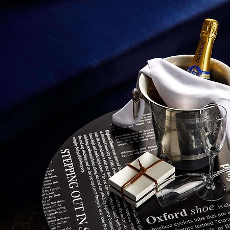 Mercure Oxford Hawkwell House Hotel Εξωτερικό φωτογραφία
