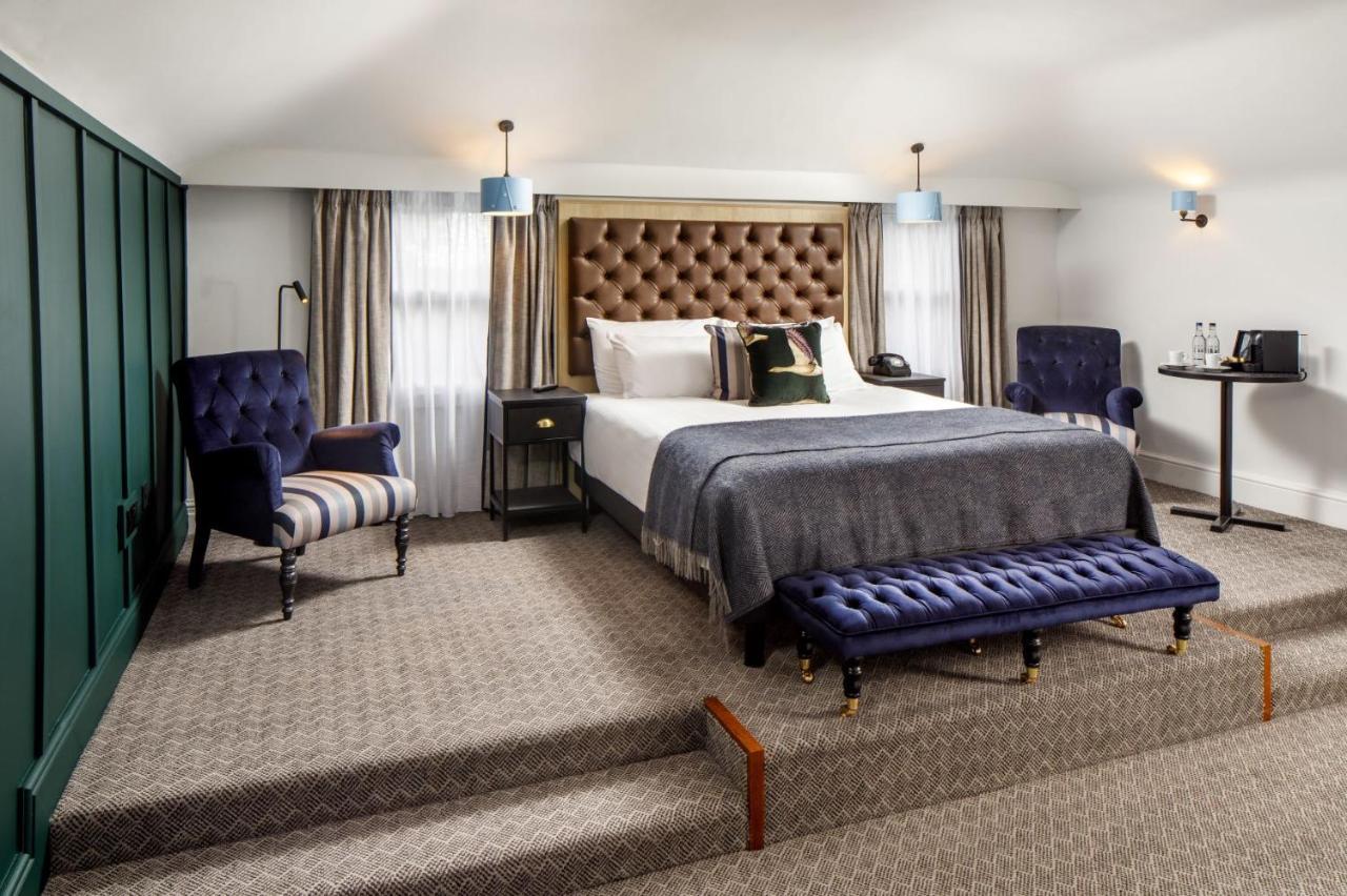 Mercure Oxford Hawkwell House Hotel Εξωτερικό φωτογραφία