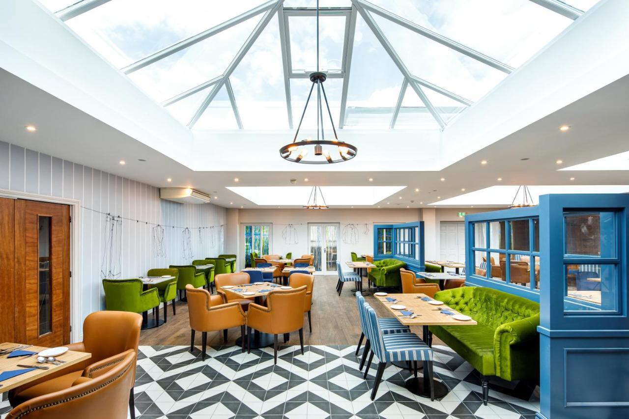 Mercure Oxford Hawkwell House Hotel Εξωτερικό φωτογραφία