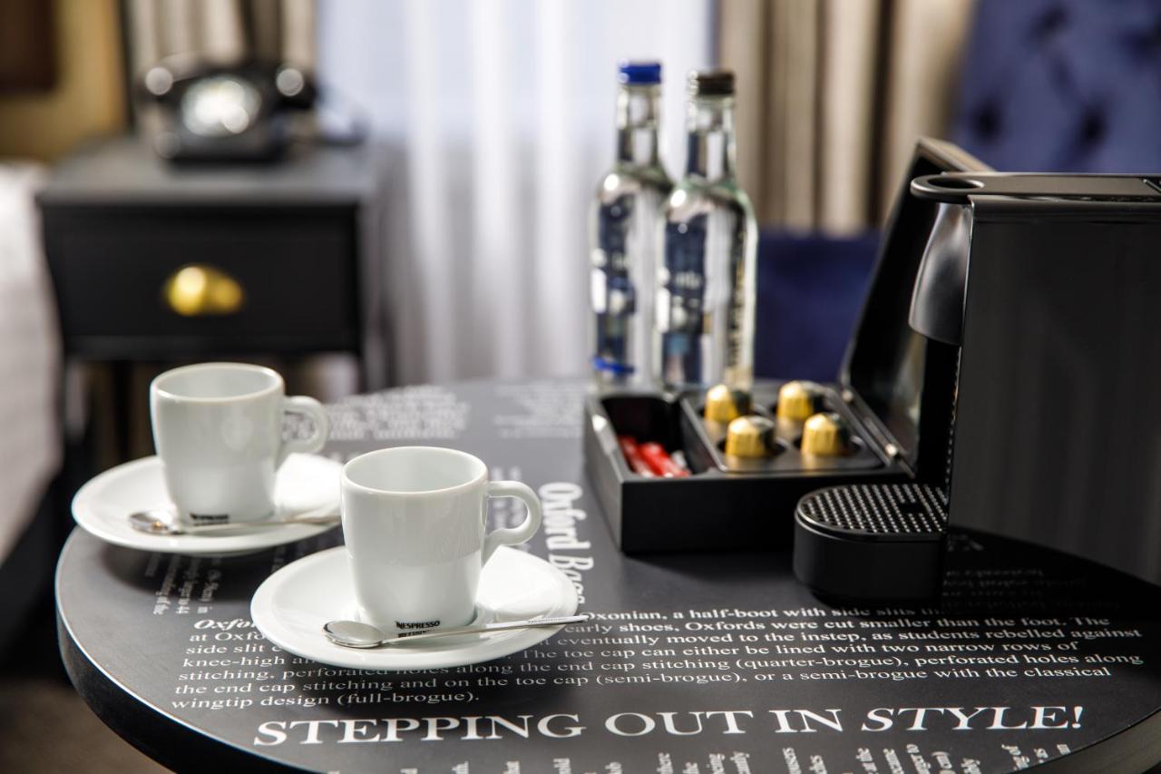 Mercure Oxford Hawkwell House Hotel Εξωτερικό φωτογραφία