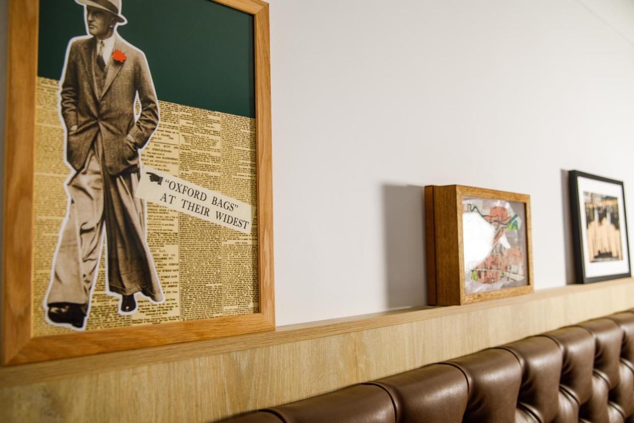 Mercure Oxford Hawkwell House Hotel Εξωτερικό φωτογραφία