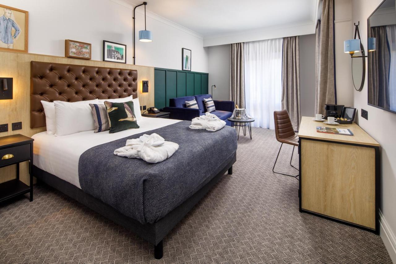 Mercure Oxford Hawkwell House Hotel Εξωτερικό φωτογραφία