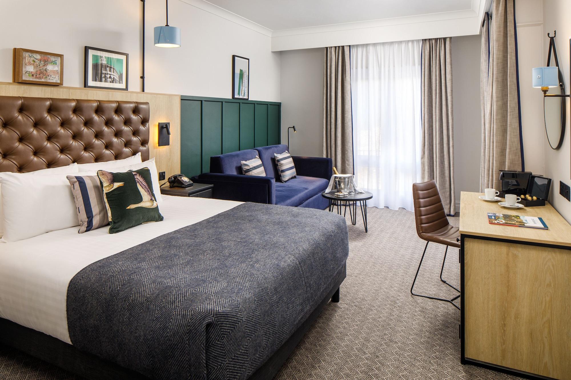 Mercure Oxford Hawkwell House Hotel Εξωτερικό φωτογραφία