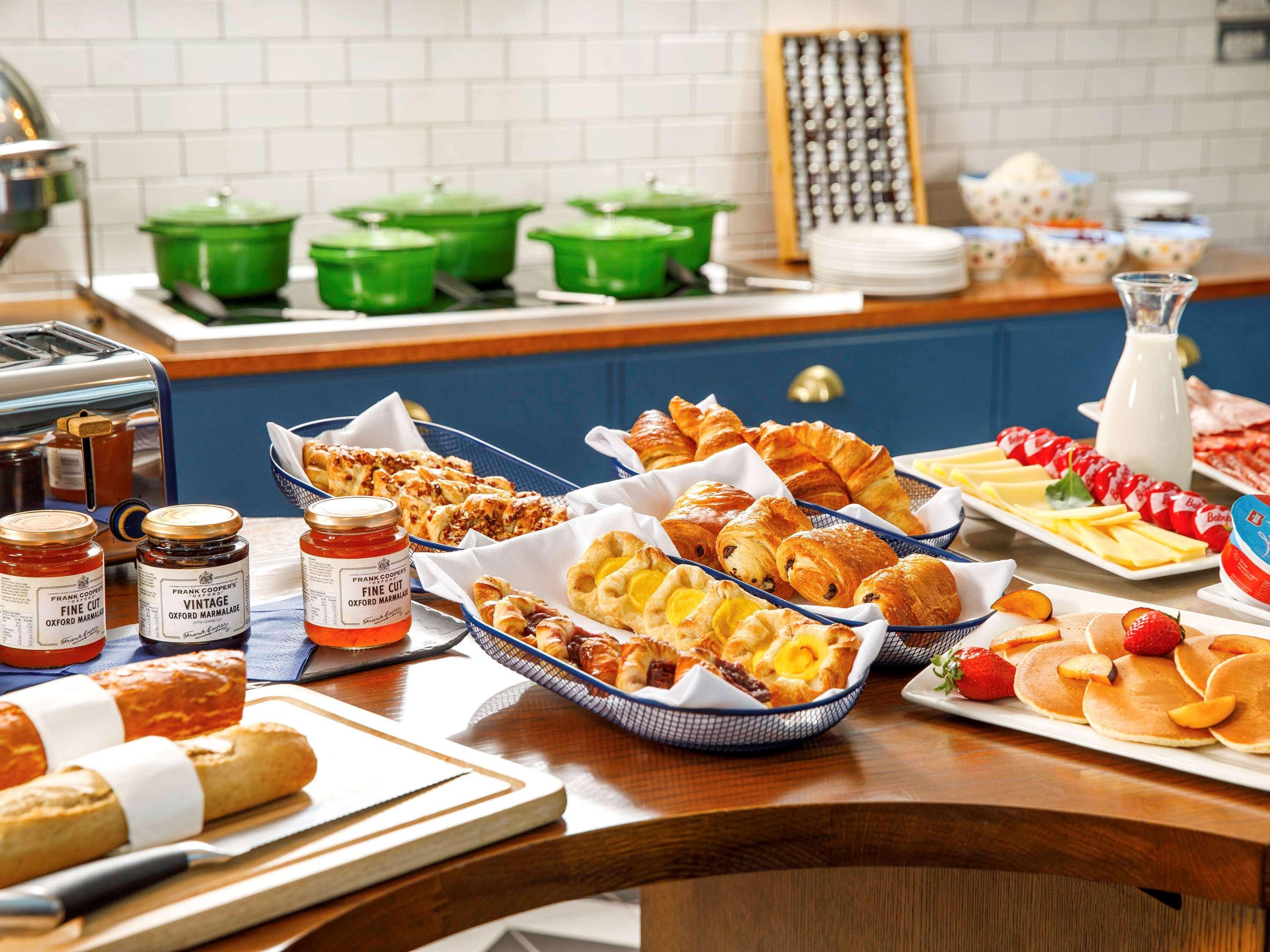 Mercure Oxford Hawkwell House Hotel Εξωτερικό φωτογραφία