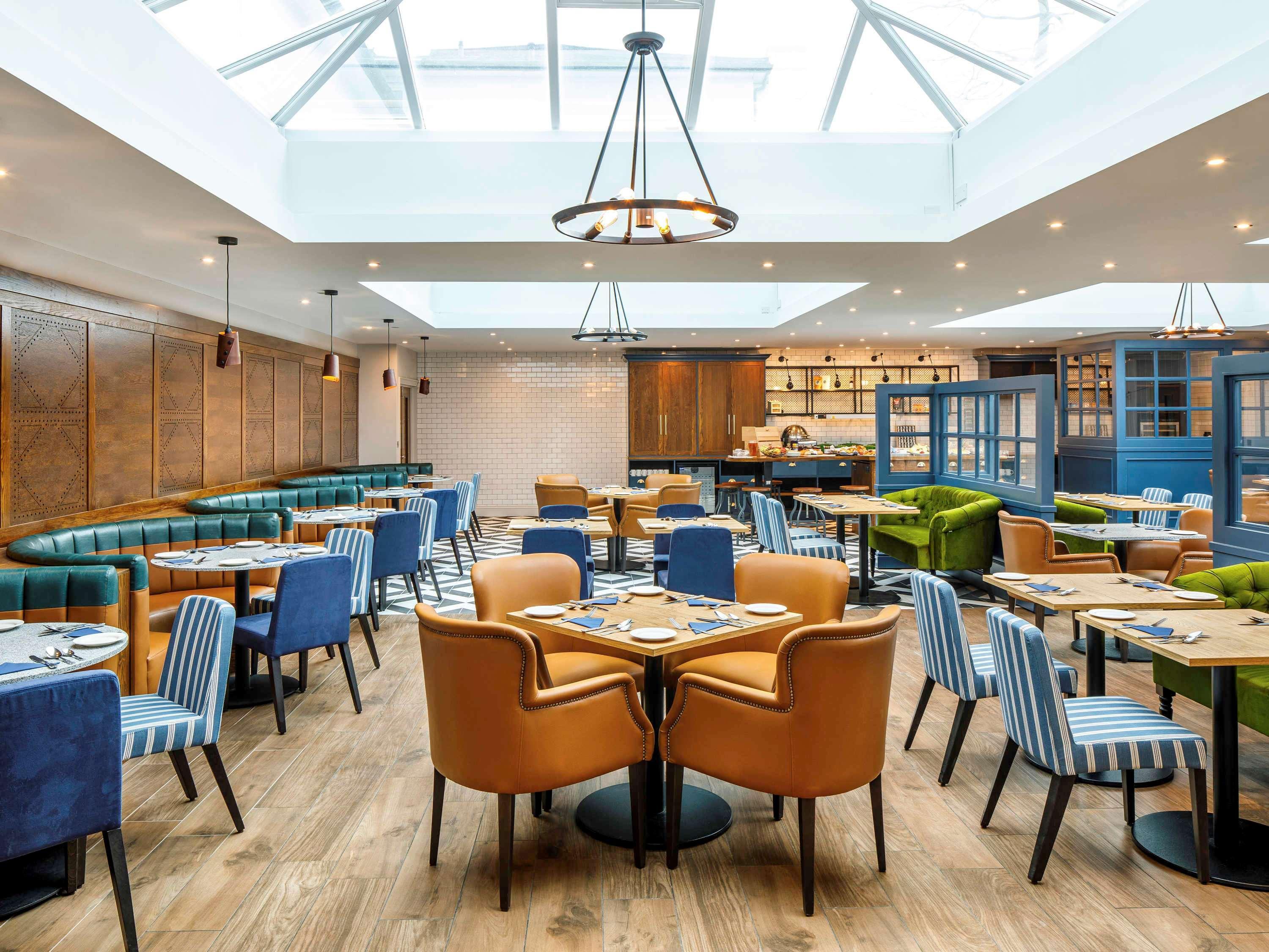 Mercure Oxford Hawkwell House Hotel Εξωτερικό φωτογραφία