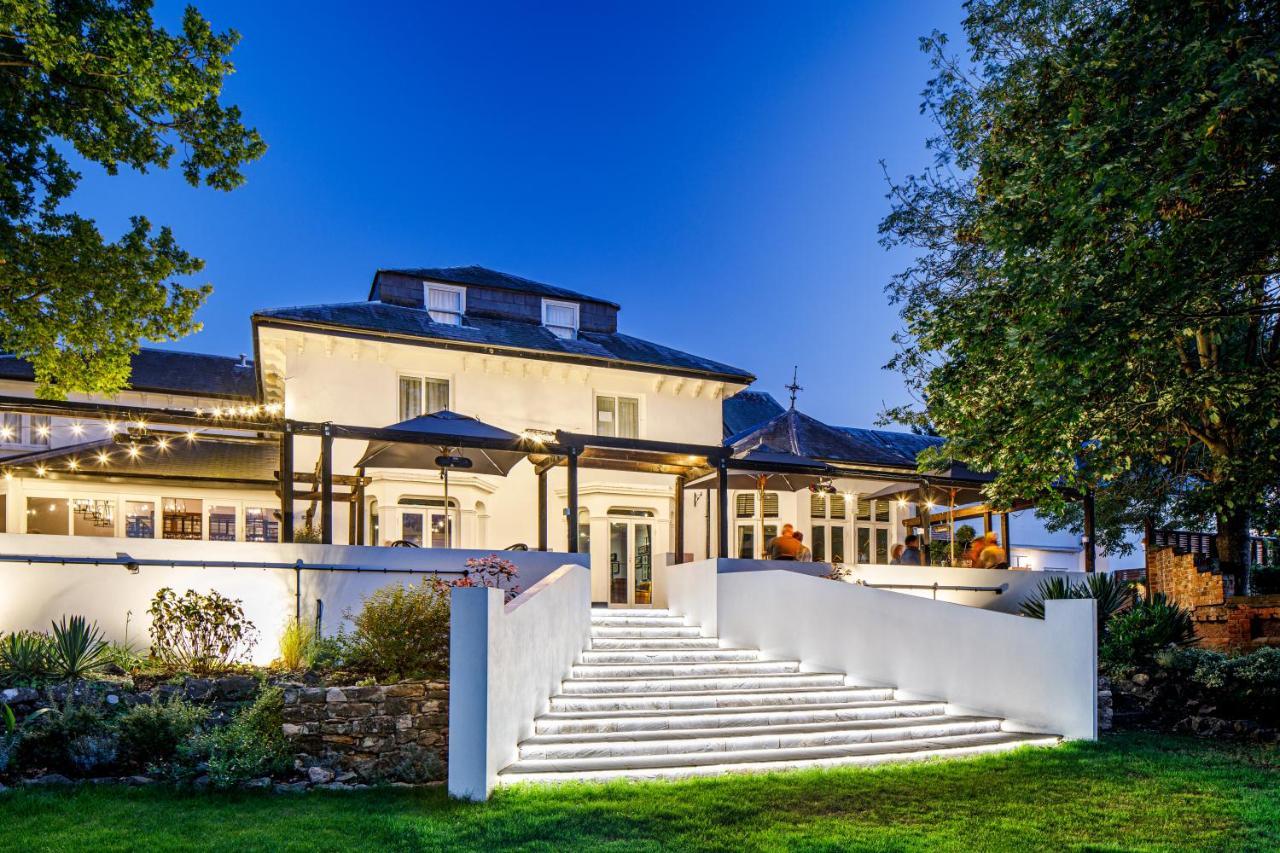 Mercure Oxford Hawkwell House Hotel Εξωτερικό φωτογραφία