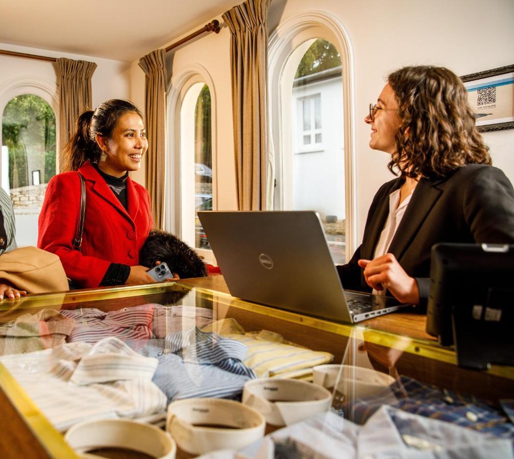 Mercure Oxford Hawkwell House Hotel Εξωτερικό φωτογραφία