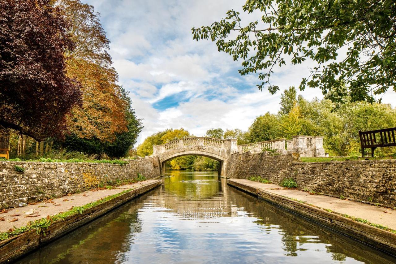 Mercure Oxford Hawkwell House Hotel Εξωτερικό φωτογραφία