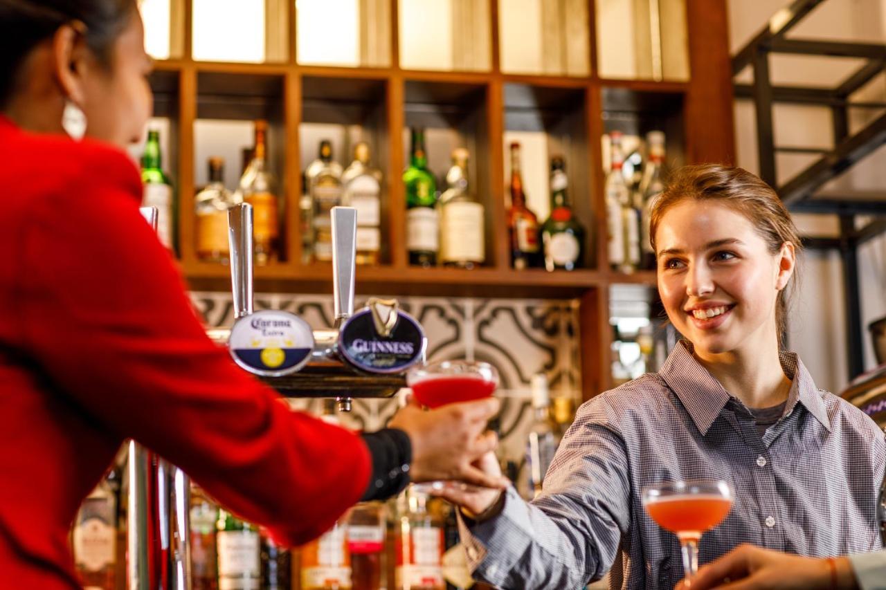 Mercure Oxford Hawkwell House Hotel Εξωτερικό φωτογραφία