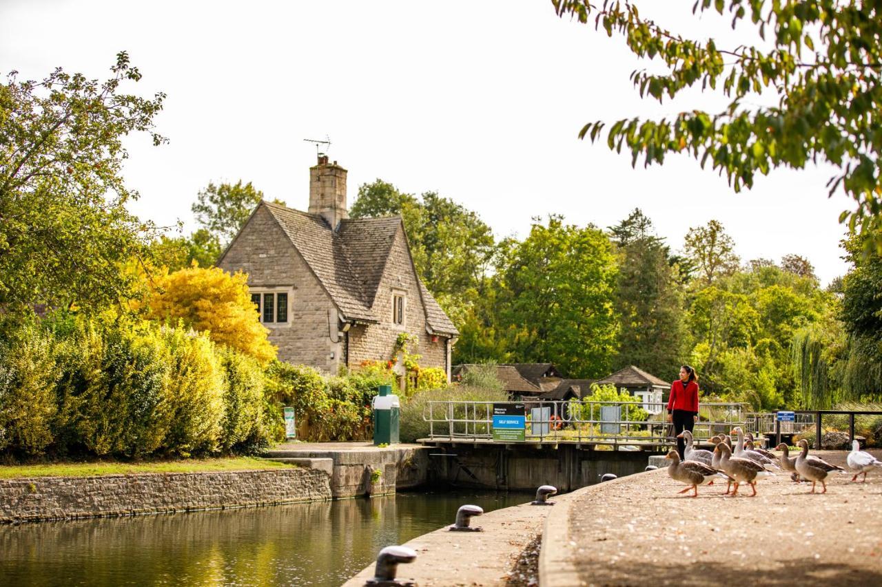 Mercure Oxford Hawkwell House Hotel Εξωτερικό φωτογραφία
