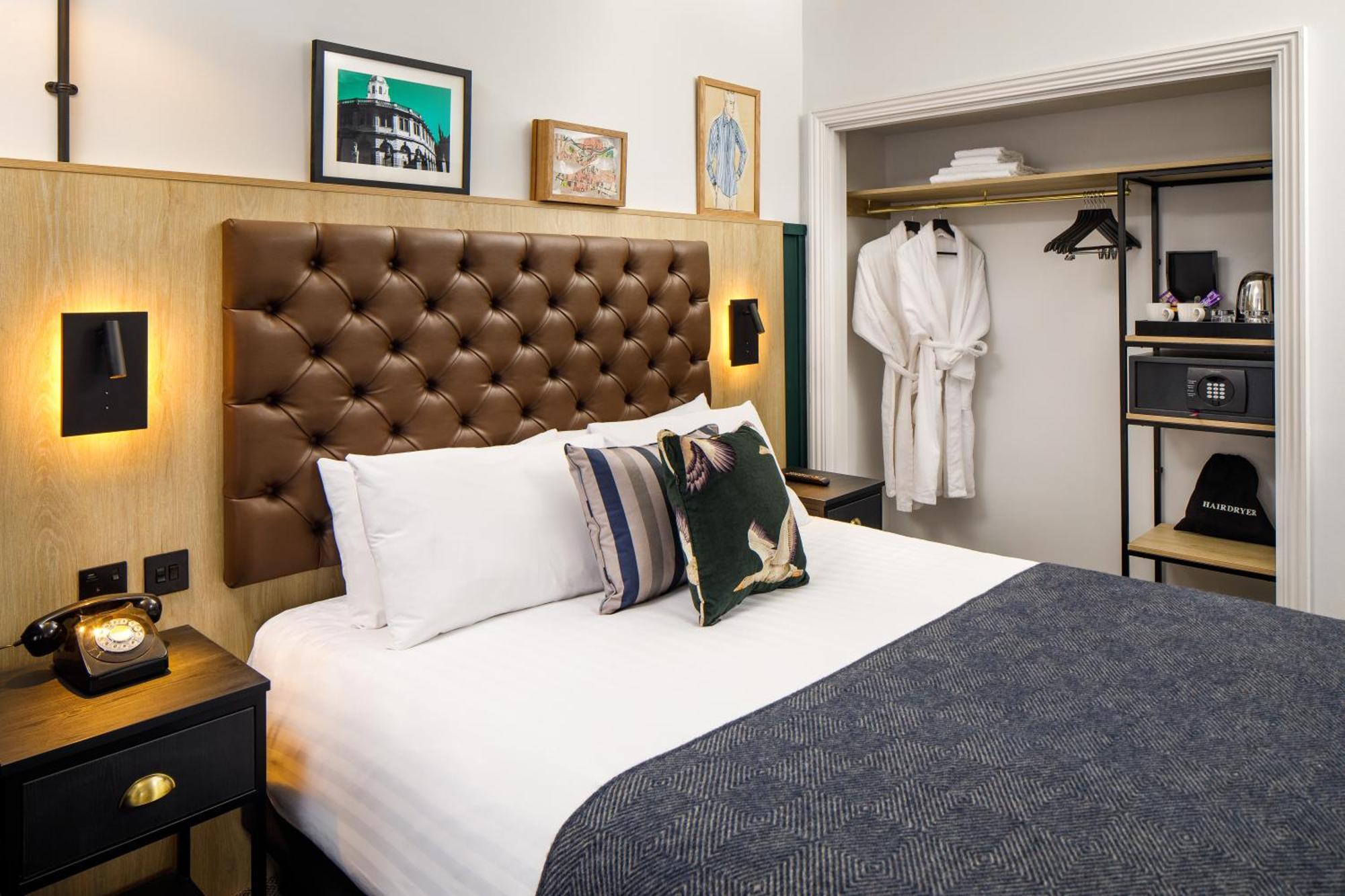 Mercure Oxford Hawkwell House Hotel Εξωτερικό φωτογραφία