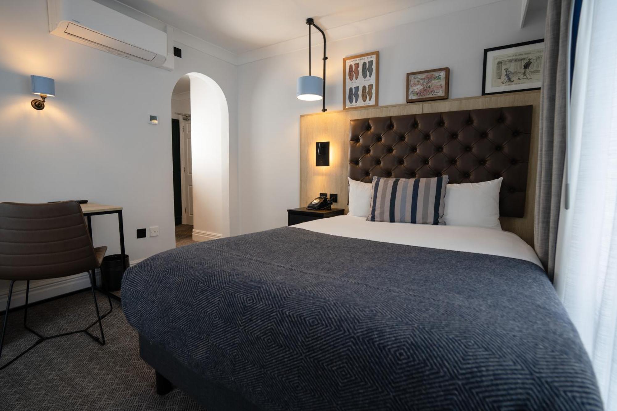 Mercure Oxford Hawkwell House Hotel Εξωτερικό φωτογραφία