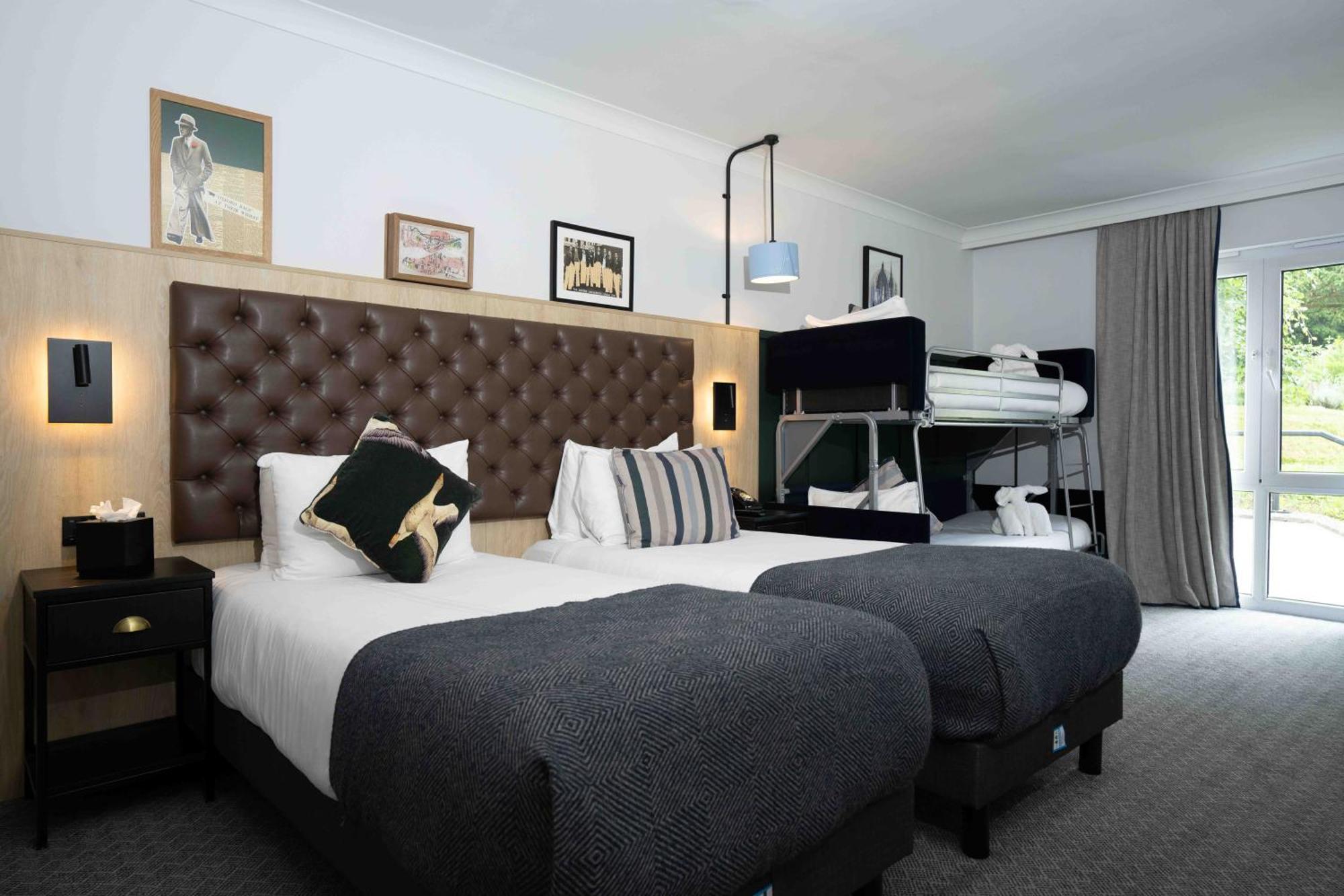 Mercure Oxford Hawkwell House Hotel Εξωτερικό φωτογραφία