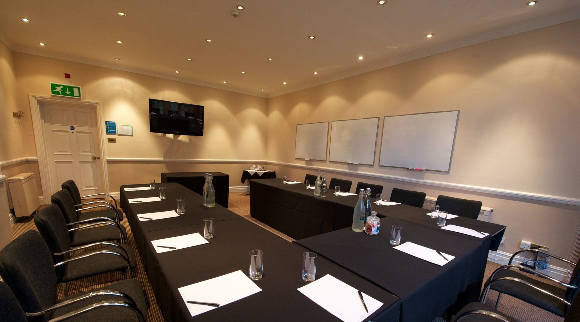 Mercure Oxford Hawkwell House Hotel Ανέσεις φωτογραφία